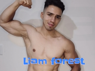 liam_forest Mausi Privat