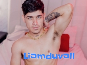 liamduvall Mausi Privat
