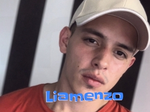 Liamenzo
