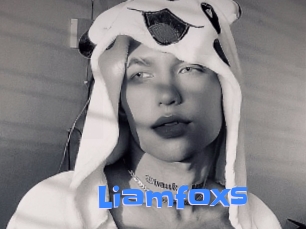 liamfoxs Mausi Privat