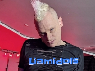liamidols Mausi Privat