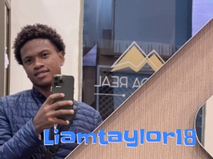 liamtaylor18 Mausi Privat