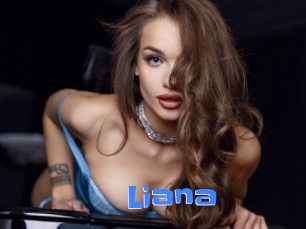 liana Mausi Privat