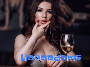Lianaadams
