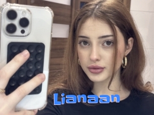 Lianaan