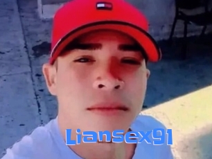 Liansex91