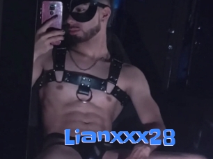 lianxxx28 Mausi Privat