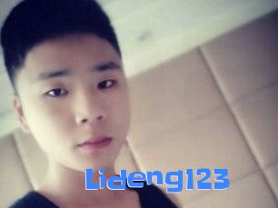 Lideng123
