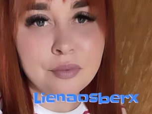Lienaosberx