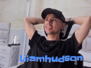liiamhudson Mausi Privat