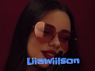 liiawiilson Mausi Privat
