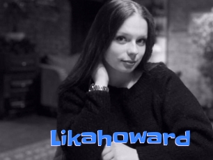 Likahoward