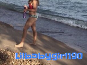 Lilbabygirl190