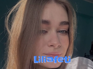 liliafeti Mausi Privat