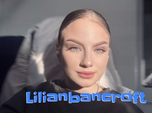 Lilianbancroft