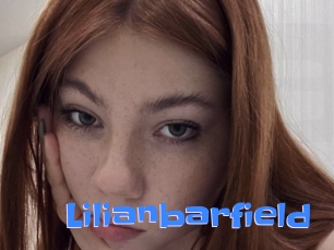 lilianbarfield Mausi Privat