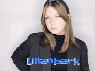 Lilianbark