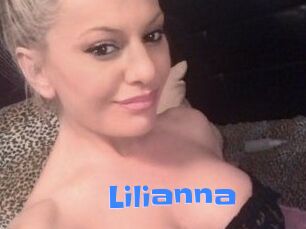 Lilianna