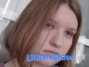 lilianslow Mausi Privat