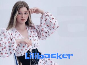 Lilibacker