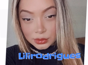 Lilirodrigues