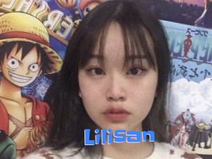 Lilisan