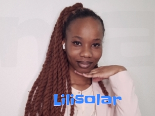 Lilisolar