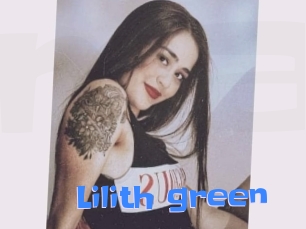 lilith_green Mausi Privat