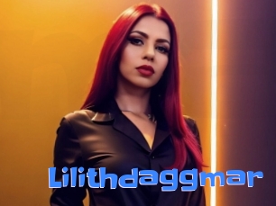 lilithdaggmar Mausi Privat
