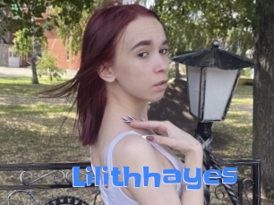 Lilithhayes