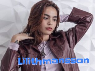 Lilithmansson