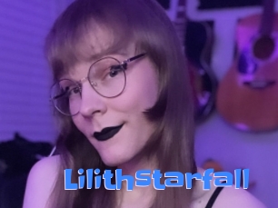 lilithstarfall Mausi Privat