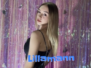Lillamann