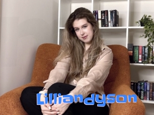 lilliandyson Mausi Privat