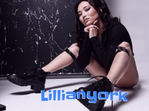 lillianyork Mausi Privat