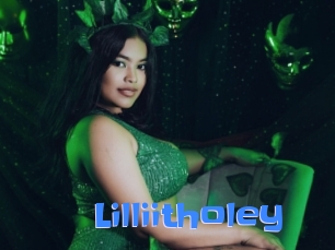 Lilliitholey
