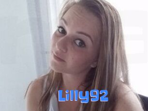 Lilly92
