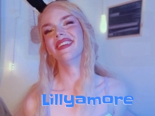 lillyamore Mausi Privat