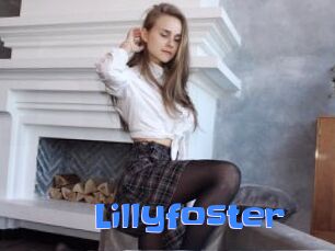 Lillyfoster