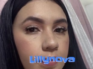 lillynova Mausi Privat