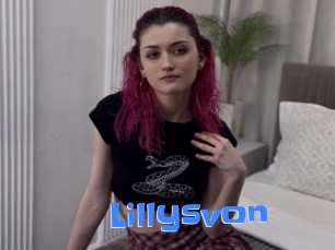 Lillysvon
