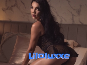 Liloluxxe