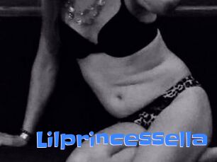 Lilprincessella