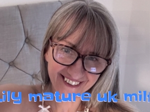 lily_mature_uk_milf Mausi Privat