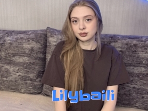 Lilybaili