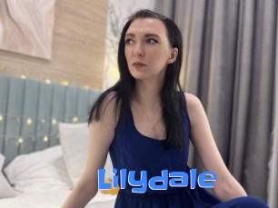 Lilydale