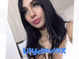 LilydavisX