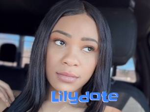 Lilydote