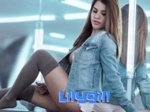 Lilygill