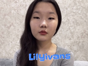 Lilyivans